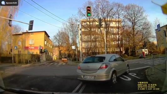 OPEL ASTRA III HATCHBACK, lata produkcji: 2004-2007 (SGL20R5)