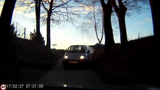 DAEWOO-FSO/FSO MATIZ (SJZ41F2)