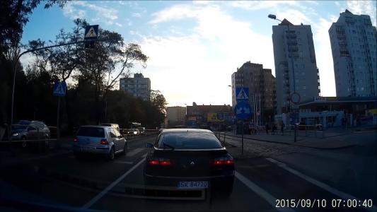 RENAULT LAGUNA II, lata produkcji: 2001-2005 (SK84720)