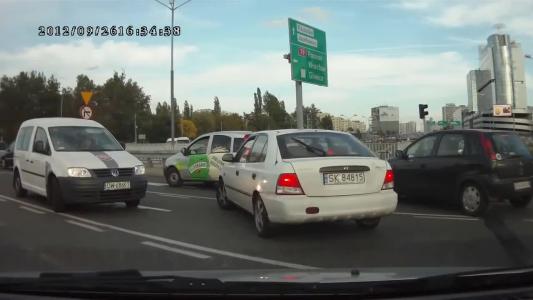 HYUNDAI ACCENT HATCHBACK, lata produkcji: 2000-2003 (SK84815)