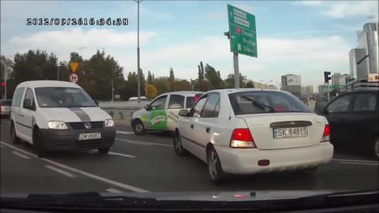 HYUNDAI ACCENT HATCHBACK, lata produkcji: 2000-2003 (SK84815)