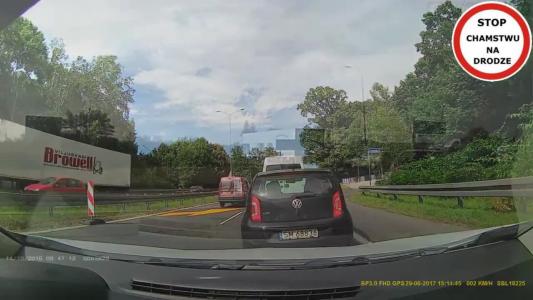 VOLKSWAGEN UP!, lata produkcji: 2011-2016 (SM68836)