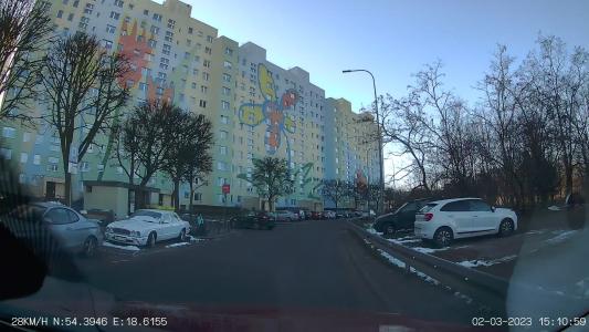 JAGUAR XJ, lata produkcji: 1997-2002 (SM76348)