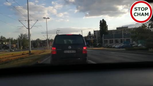 VOLKSWAGEN TOURAN 2.0 TDI (SO0392R)