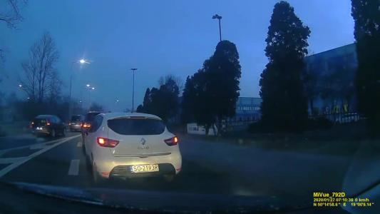 RENAULT CLIO IV 16- (SO2193R)
