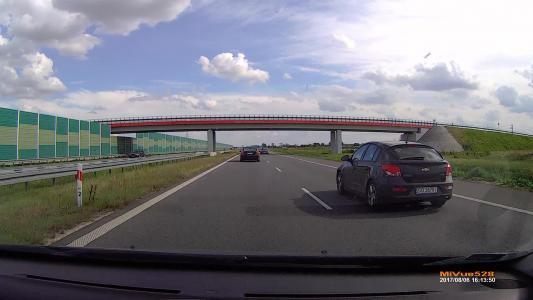 CHEVROLET CRUZE 1.8 16V LT (SO2670J)