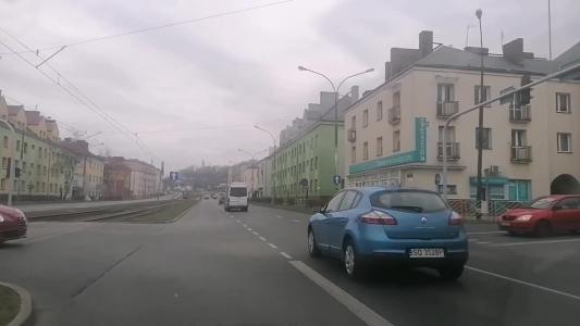 RENAULT MEGANE III MR`14 (SO3528P)