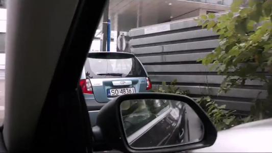 HYUNDAI GETZ 1.5 CRDI MR