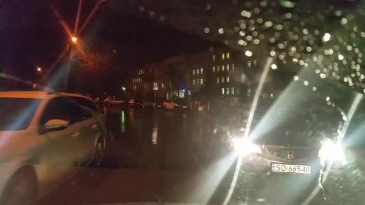 HONDA ACCORD KOMBI, lata produkcji: 2003-2006 (SO66540)