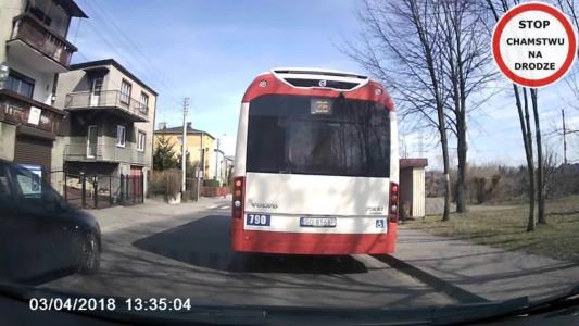 VOLVO B4SC (SO8168P)