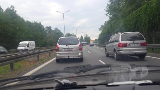 SEAT ALHAMBRA (SPS45735)