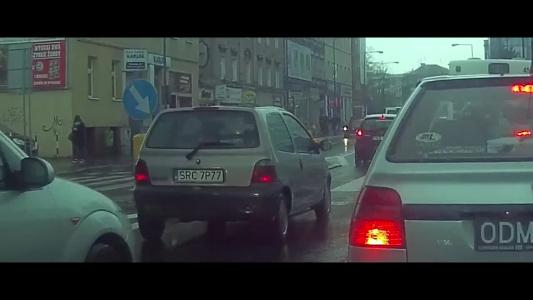 RENAULT TWINGO (SRC7P77)