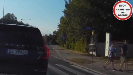 VOLVO XC 90 14- (ST9945K)