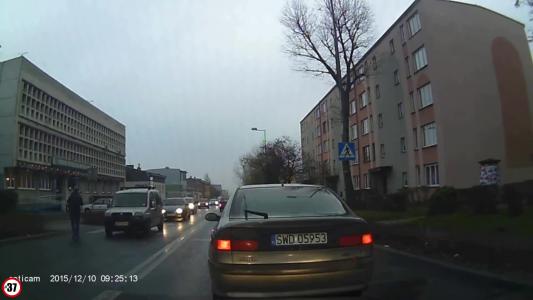 RENAULT LAGUNA, lata produkcji: 1994-1998 (SWD05953)