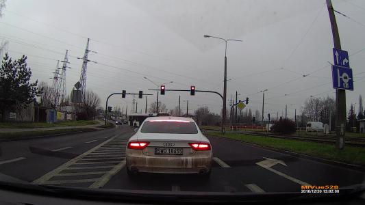 AUDI A7 SPORTBACK, lata produkcji: 2010-2014 (SWD18655)