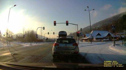 KIA CEE