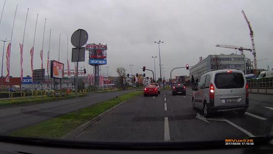 PEUGEOT PARTNER 1.6 HDI EURO 4 1560CCM - 90KM 2,1T, lata produkcji: 2008-2012 (TK0655F)