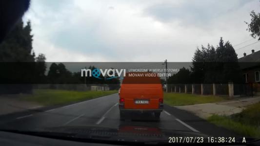 VOLKSWAGEN TRANSPORTER T4 (TKA16LU)
