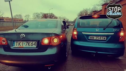 VOLKSWAGEN JETTA, lata produkcji: 2005-2010 (TKI7K64)