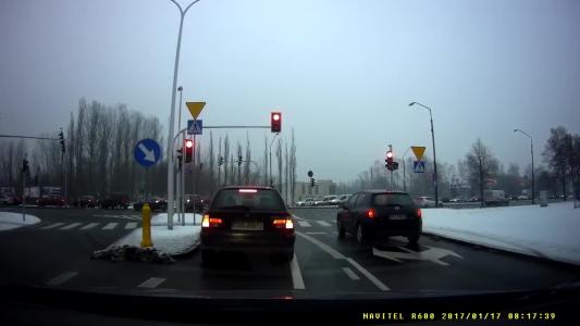 BMW 530D TOURING (TOS28872)