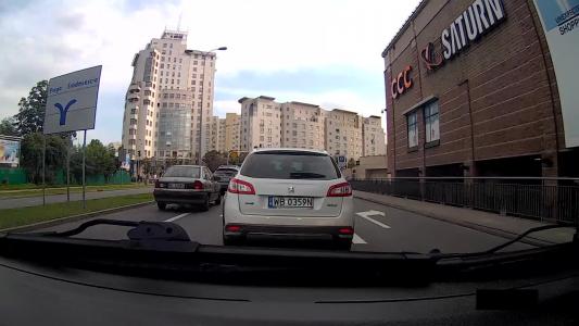 PEUGEOT 508 SW HDI MR`14 (WB0359N)