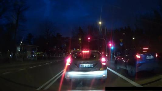 FORD FOCUS 1.0 ECOBOOST MR`11 (WB0955P)