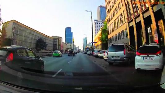 HONDA CIVIC (WB2426L)