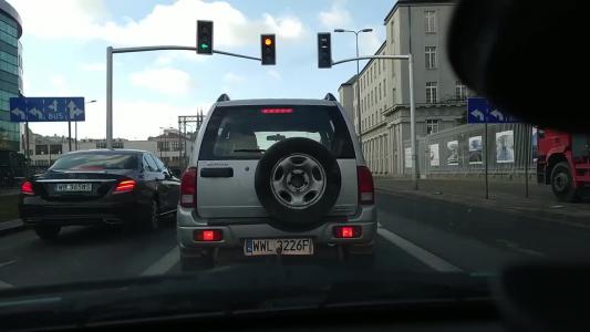 MERCEDES-BENZ E KLASA [W 213] 16- (WB3658S)