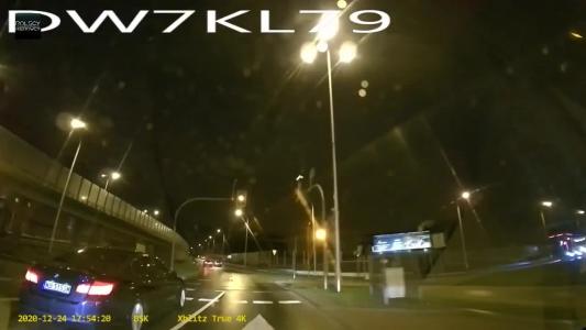 BMW 520 DIESEL DPF                  F10 (WB5155M)