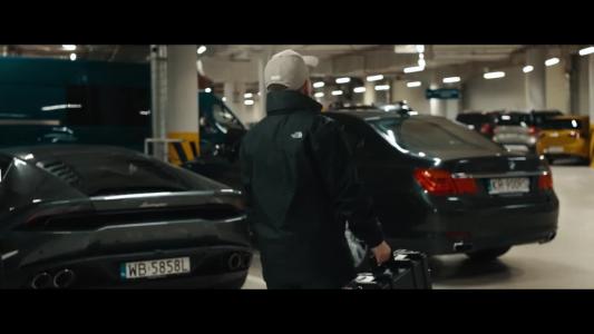 LAMBORGHINI HURACAN 14- (WB5858L)