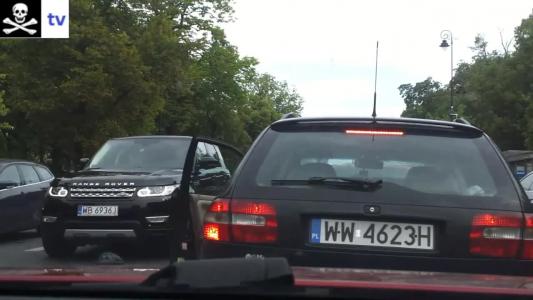 LAND ROVER 3.0 TD MR`13 VOGUE (WB6936J)