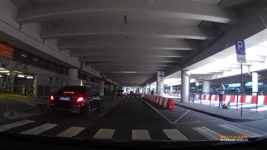 MERCEDES BENZ KLASA E [W 213] 16 (WB7474M)