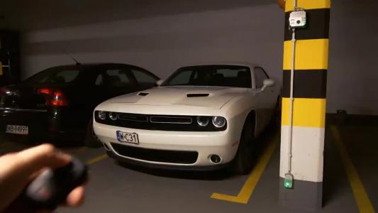 CITROEN C5, lata produkcji: 2004-2008 (WB9499F)