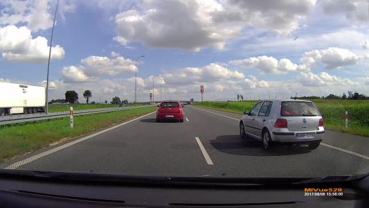 VOLKSWAGEN GOLF (WBR02XM)
