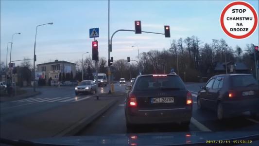 AUDI A4 1.9 TDI KAT.                  8E (WCI26709)