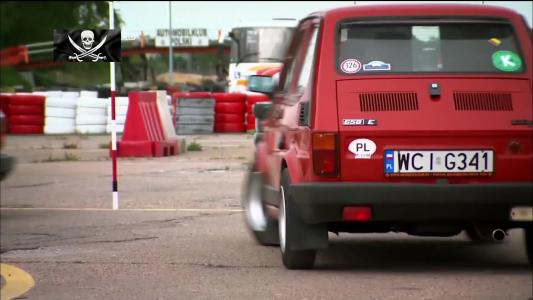 FSM FIAT 126P (WCIG341)