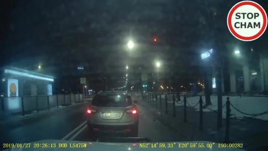 SUZUKI SX4 S-CROSS E6 (WD0058K)