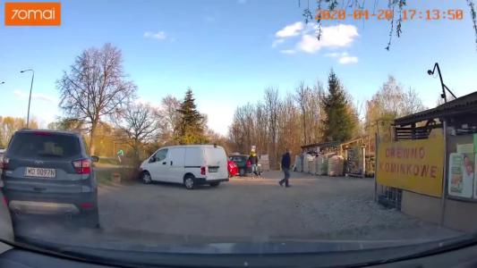 FORD KUGA 1.5 ECOBOOST MR`17 (WD0097N)