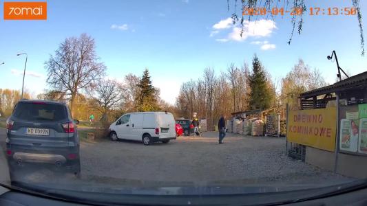 FORD KUGA 1.5 ECOBOOST MR`17 (WD0097N)