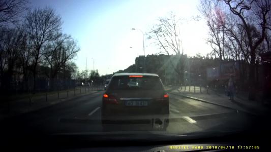 MERCEDES-BENZ B KLASA [246], lata produkcji: 2011-2014 (WD0843F)