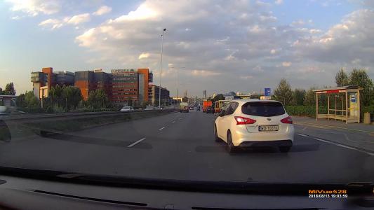 NISSAN PULSAR 14- (WD1007K)