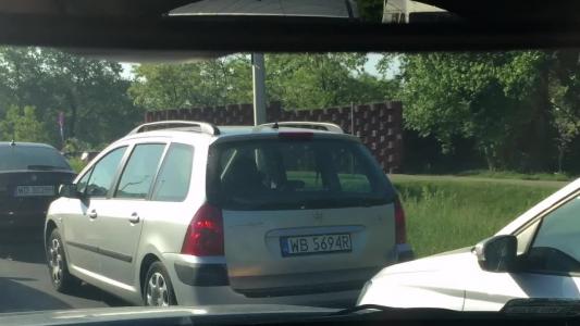 SKODA OCTAVIA II 1.8 MR