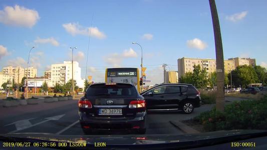TOYOTA AVENSIS WAGON                 MR`12 (WD3697E)