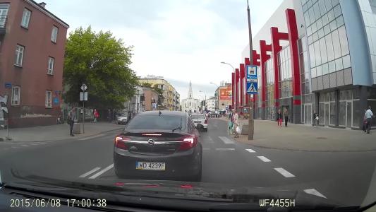 OPEL INSIGNIA (WD4239F)