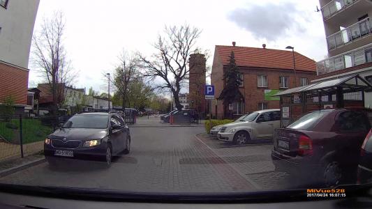 SKODA OCTAVIA III 13- (WD5185G)