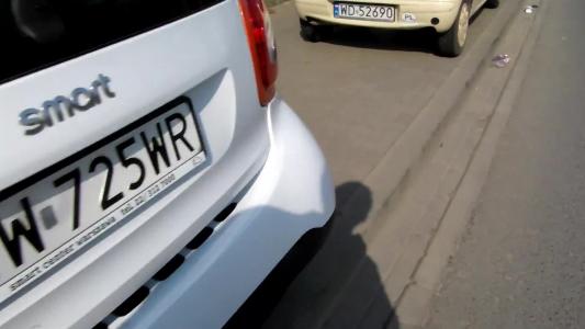 FIAT 600, lata produkcji: 2005-2010 (WD52690)