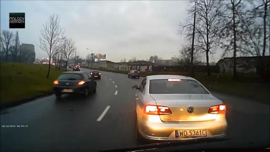 VOLKSWAGEN PASSAT (WD5361C)