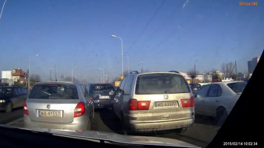 SEAT ALHAMBRA, lata produkcji: 2000-2010 (WD63377)