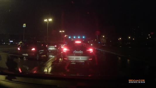 SKODA SUPERB (WD7375H)