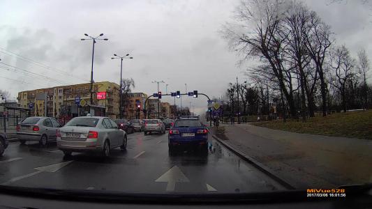 SKODA OCTAVIA III 1.4 TSI (WD8240K)